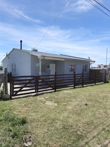 Casa en Felix u Camet in Playa Dorada