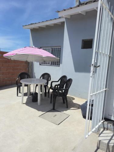 Casa en Felix u Camet in Playa Dorada