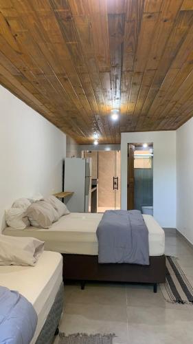 Embauba Paraty - Hostel & Flats in Paraty