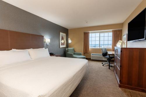 Silver Cloud Hotel - Portland