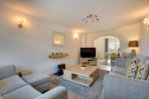 設施, 4 Bed in Padstow oc-p00184 in 帕德斯托市中心