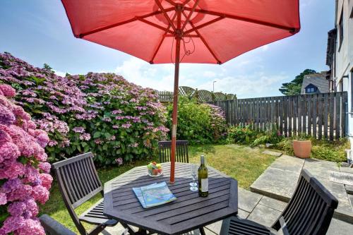 設施, 4 Bed in Padstow oc-p00184 in 帕德斯托市中心