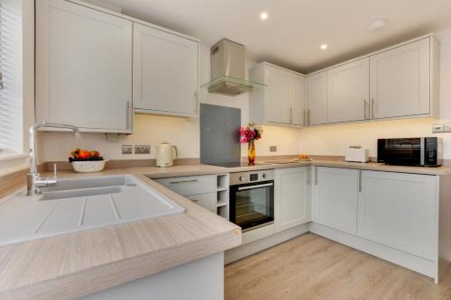 設施, 4 Bed in Padstow oc-p00184 in 帕德斯托市中心