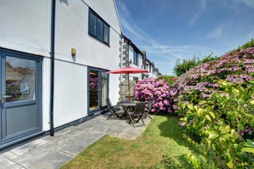 設施, 4 Bed in Padstow oc-p00184 in 帕德斯托市中心