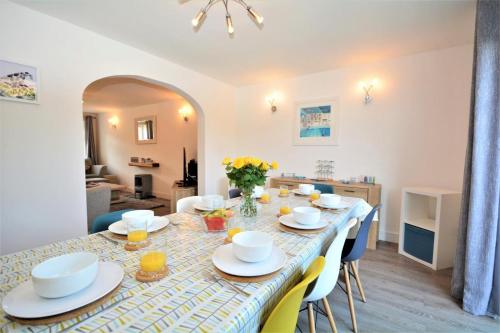 設施, 4 Bed in Padstow oc-p00184 in 帕德斯托市中心