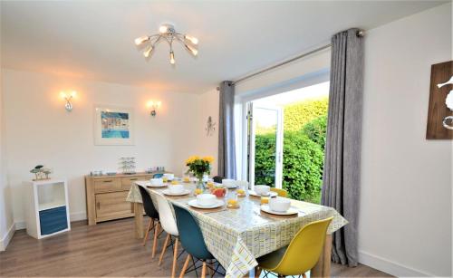 設施, 4 Bed in Padstow oc-p00184 in 帕德斯托市中心