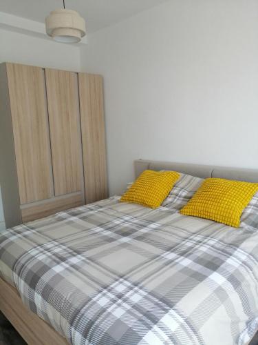 Appartement Lumineux in 色當