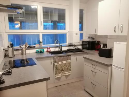 Appartement Lumineux in 色當