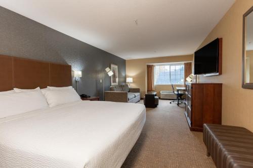 Silver Cloud Hotel - Portland – Portland, OR