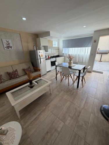 San Francisco in 코모도로 리바다비아