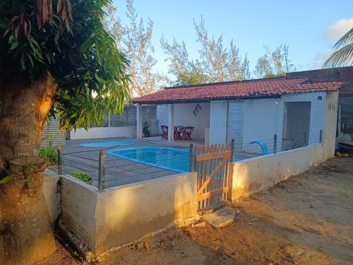 Rancho Crepúsculo (Rancho Crepusculo) in เซาโยเซ่ มิปิบู