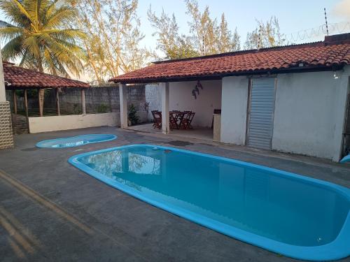 Rancho Crepúsculo (Rancho Crepusculo) in เซาโยเซ่ มิปิบู