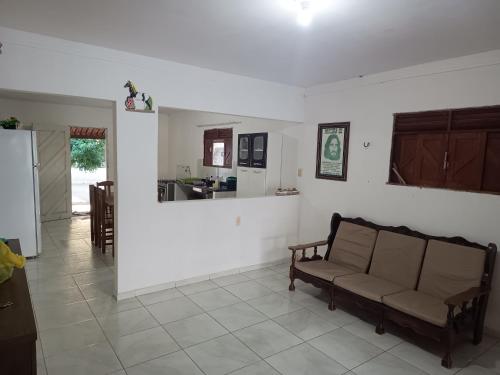 Rancho Crepúsculo (Rancho Crepusculo) in เซาโยเซ่ มิปิบู