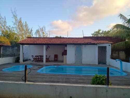Rancho Crepúsculo (Rancho Crepusculo) in เซาโยเซ่ มิปิบู