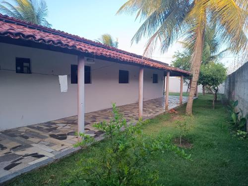 Rancho Crepúsculo (Rancho Crepusculo) in Sao Jose Mipibu