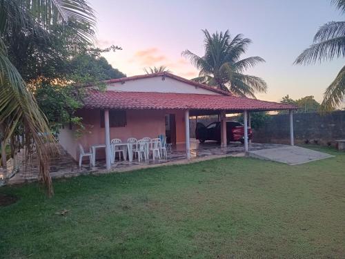 Rancho Crepúsculo (Rancho Crepusculo) in เซาโยเซ่ มิปิบู