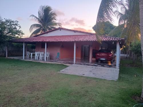 Rancho Crepúsculo (Rancho Crepusculo) in เซาโยเซ่ มิปิบู