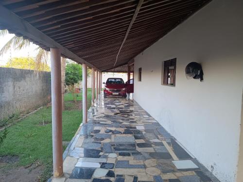 Rancho Crepúsculo (Rancho Crepusculo) in เซาโยเซ่ มิปิบู