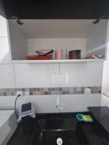 Suite de ferias Cabo frio in Jardim Nautilus