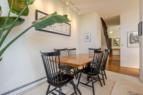 Seadmed, Oceanfront Bliss at Pelican 7 in Watsonville (CA)