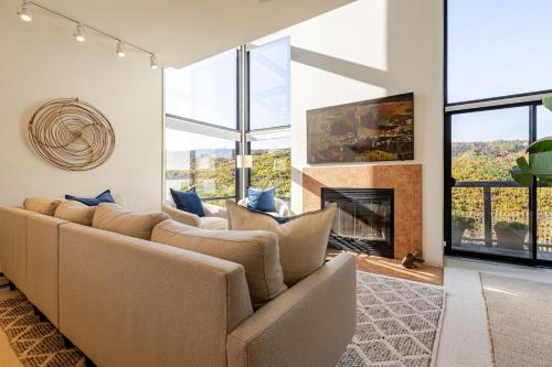 Seadmed, Oceanfront Bliss at Pelican 7 in Watsonville (CA)