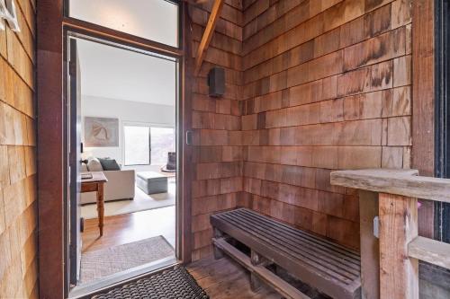 Sissepääs, Oceanfront Bliss at Pelican 7 in Watsonville (CA)