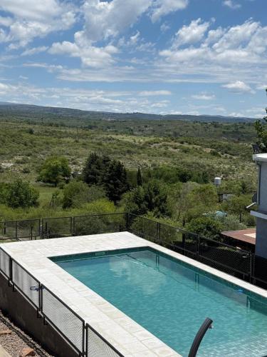 Cabañas La Caprichosa