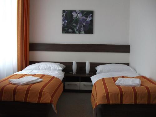 Sport-Relax Centrum Bors Club - image 12