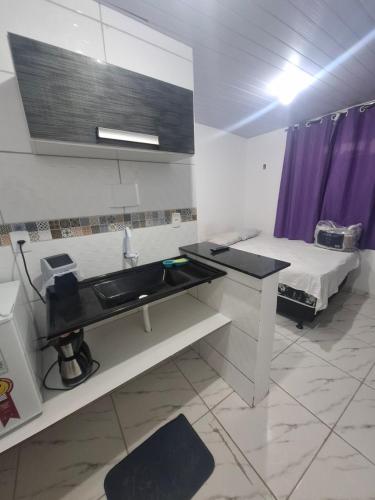 Suite de ferias Cabo frio in Jardim Nautilus
