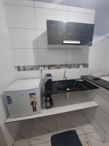 Suite de ferias Cabo frio in Jardim Nautilus