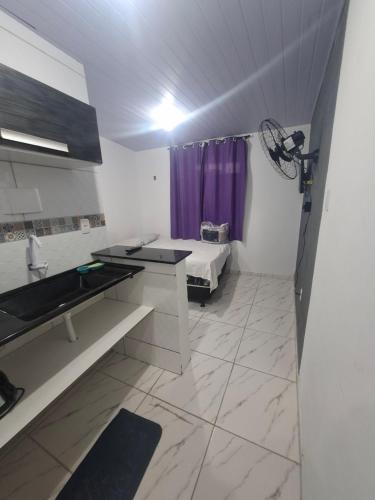 Suite de ferias Cabo frio in Jardim Nautilus