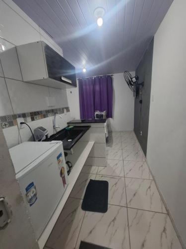 Suite de ferias Cabo frio in Jardim Nautilus