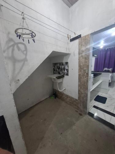 Suite de ferias Cabo frio in Jardim Nautilus