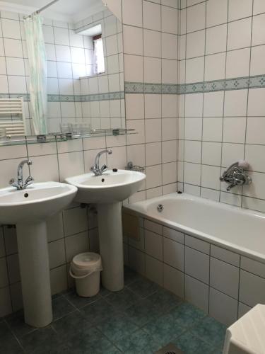 Apartman Dóra