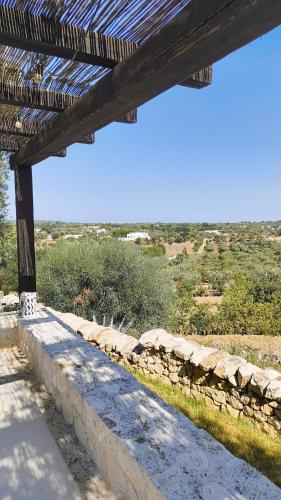 Trullo Rocca Santa in Fumarola