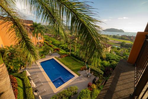 מתקני המלון, AltaVista 5A 3 bdr Ocean View in Los Suenos in חראדורה
