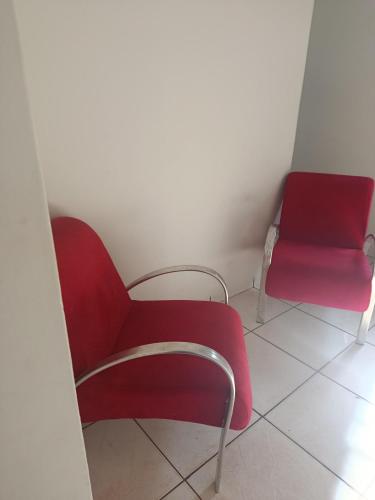 Casa na Juquita