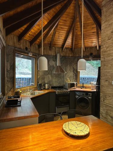 Refugio en el bosque in San Martin De Los Andes
