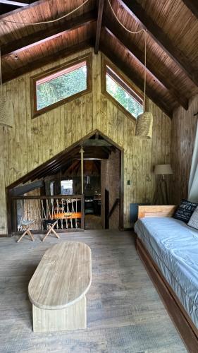 Refugio en el bosque in San Martin De Los Andes