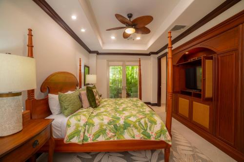 Faciliteiten, Terrazas 1A 3 bdr Ocean View in Los Suenos in Herradura