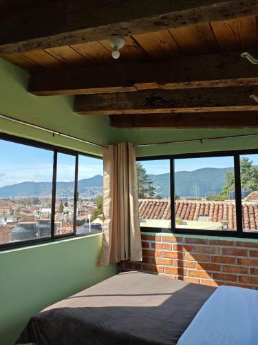 Hostal La Isla – San Cristobal, SC