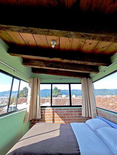 Hostal La Isla – San Cristobal, SC
