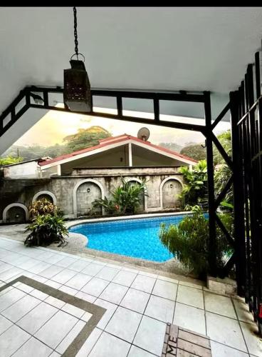 Punta Leona, Sotavento 1 Plea Mar casita in 赫拉多拉