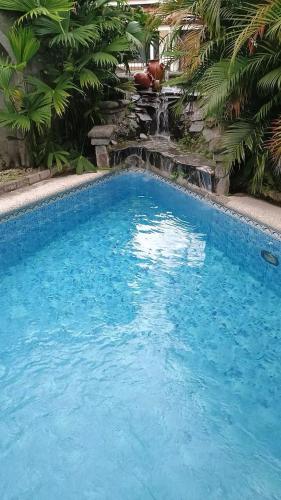 Punta Leona, Sotavento 1 Plea Mar casita in 赫拉多拉