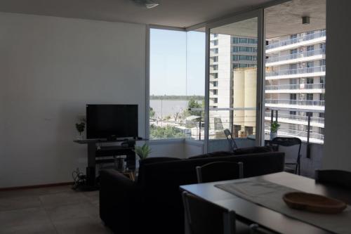 Departamento en Rosario, Zona Norte in Lisandro de la Torre