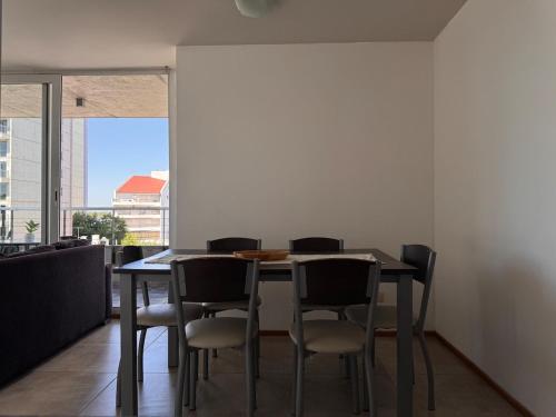 Departamento en Rosario, Zona Norte in Lisandro de la Torre