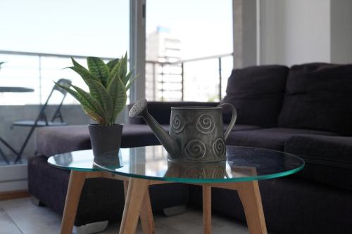 Departamento en Rosario, Zona Norte in Lisandro de la Torre