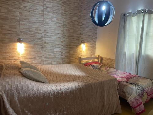 Apartamento en balneario la tuna