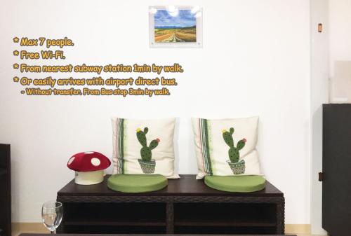 Corp Excel Shoal - Vacation STAY 12113