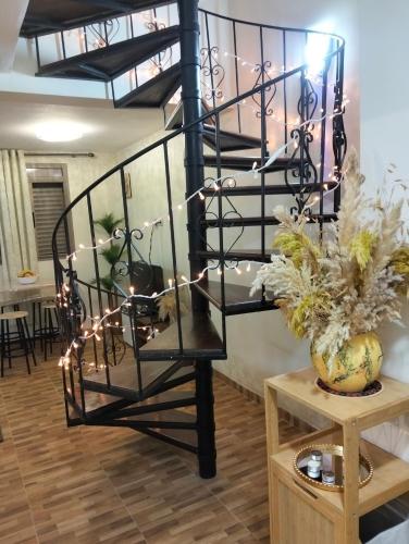 High-Standing Accommodations - Dalia , Tiflet